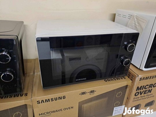 Samsung MS20A3010AH/EO Mikrohullámú sütő 2 év garancia