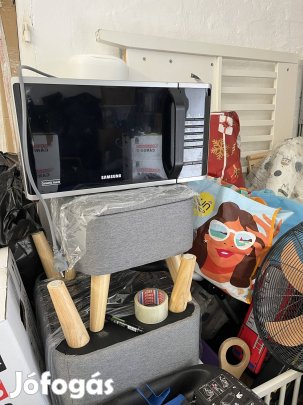 Samsung MS23K3513AS/EO