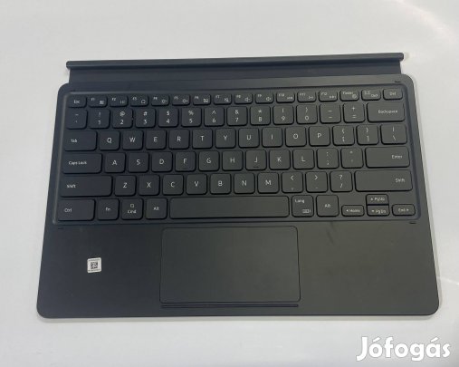 Samsung Magnetic Keyboard Tablet billentyűzet