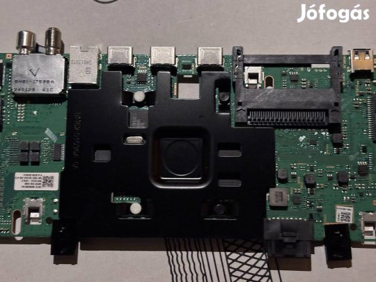 Samsung Main Board (alaplap) - BN07-01907A / BN62-01035A