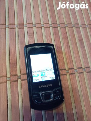 Samsung Monte Slider