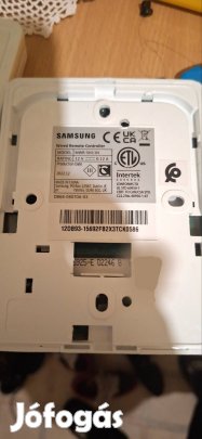 Samsung Mwr-SH11N vezetékes légkondicionáló vezérlő