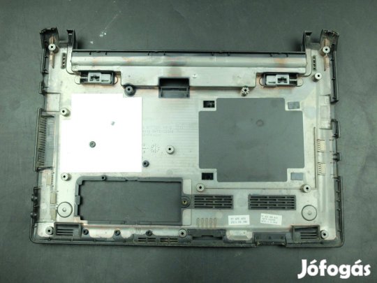 Samsung N145 N150 laptop netbook alsó ház BA75-02358B