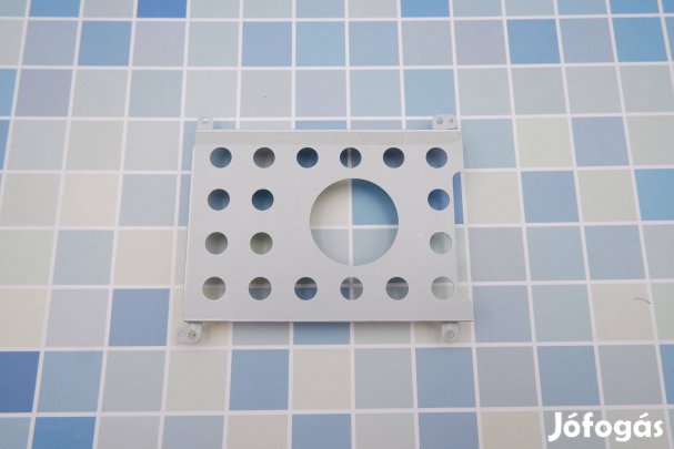 Samsung N150 laptop merevlemez beépítő keret caddy BA75-02359A