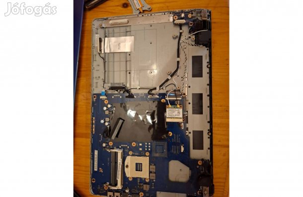 Samsung NP300E5C, NP300E5X használt alaplap (Intel rpga-989,)