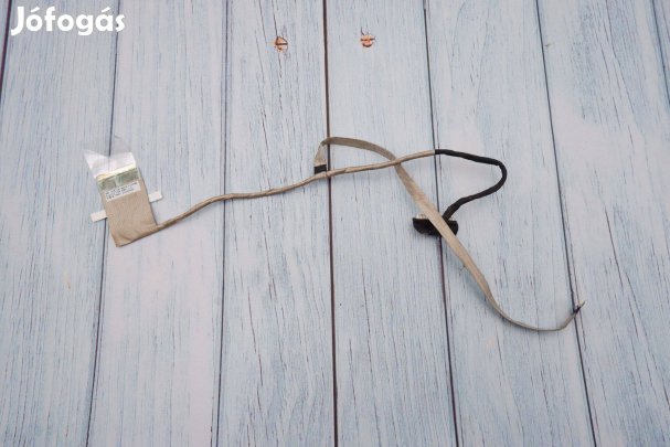 Samsung NP300E5X NP305E5A laptop kijelző kábel BA39-01228B