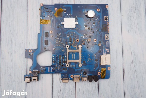 Samsung NP300E5X laptop alaplap BA81-09574A