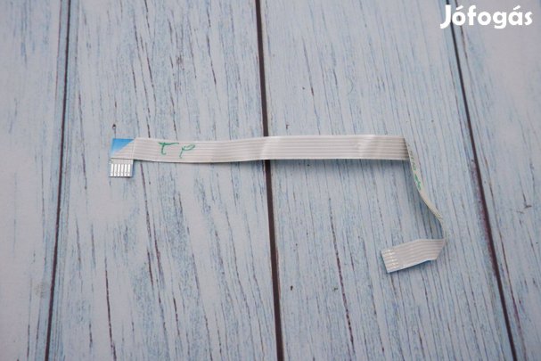 Samsung NP300E5X laptop touchpad szalag kábel