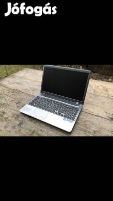 Samsung NP350V5C I5-ös notebook teszteletlen