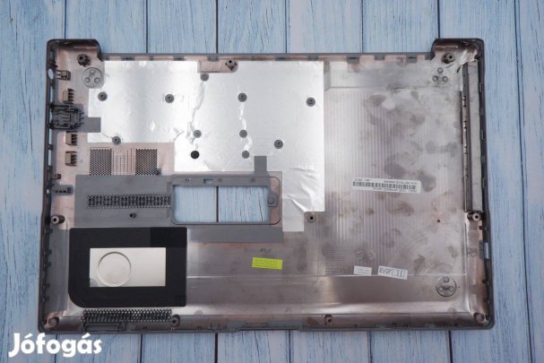 Samsung NP700Z5C laptop alsó ház BA75-04127A