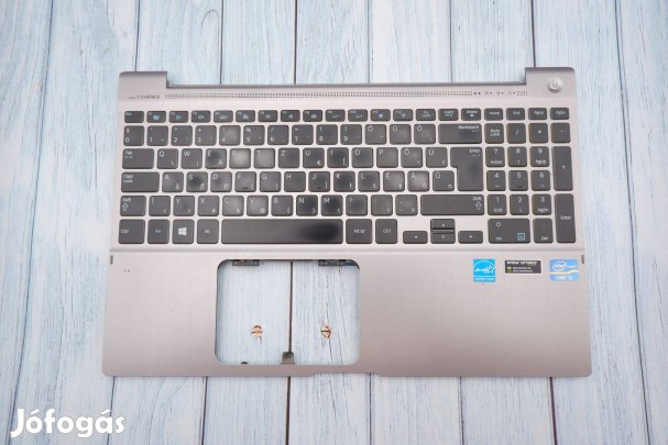 Samsung NP700Z5C laptop felső ház billentyűzet