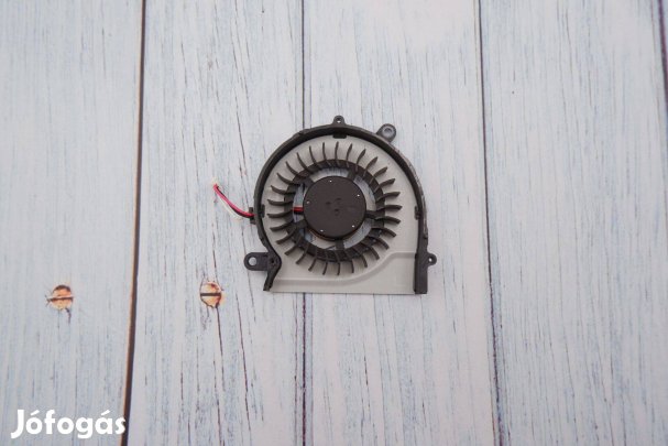 Samsung NP700Z5C laptop hűtő ventilátor BA31-00117A