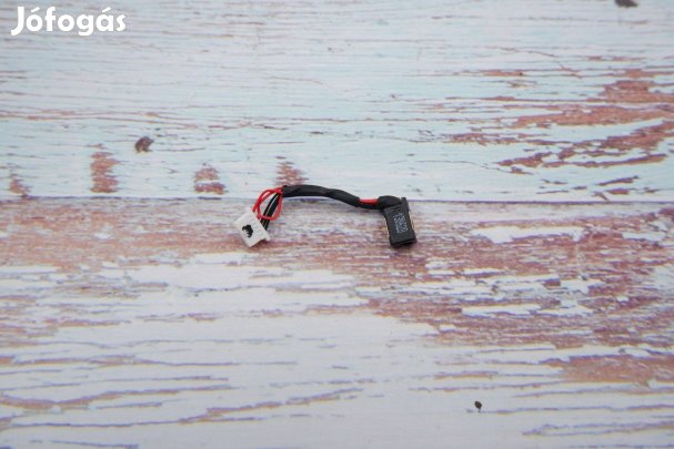 Samsung NP900X4D laptop töltő csatlakozó DC aljzat