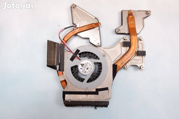 Samsung NP-R620 laptop hűtő BA96-04050B KSB0705HA-8J1X