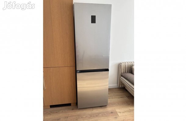 Samsung No Frost Kombinált hűtő