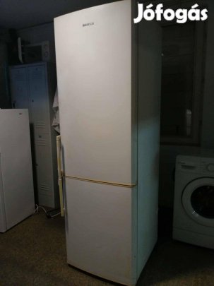 Samsung No Frost hűtőszekrény tökéletes működés