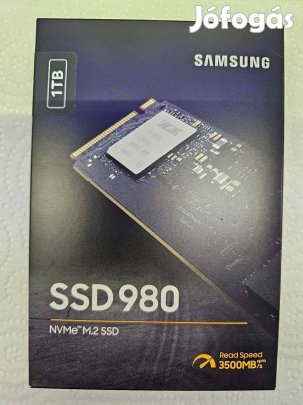 Samsung Nvme SSD980