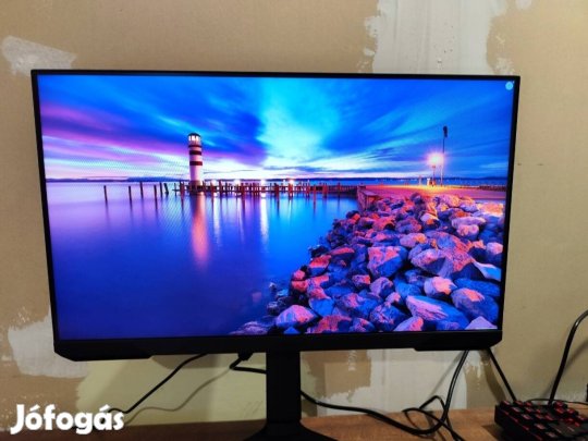 Samsung Odyssey G3 24" FHD (1920 x 1080) 144hz