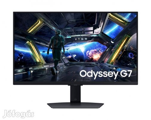 Samsung Odyssey G7