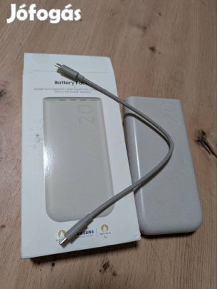 Samsung P4520 20000 mAh Powerbank