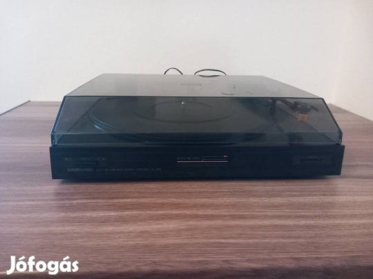 Samsung PL-7500 lemezjátszó