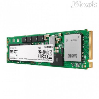 Samsung PM983 Enterprise SSD