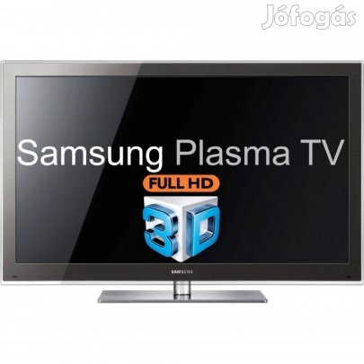 Samsung PS50C6900 50" Full HD Plasma TV