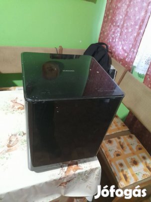 Samsung PS-DW 3B és PS-WF550 mélynyomók , hangszorók