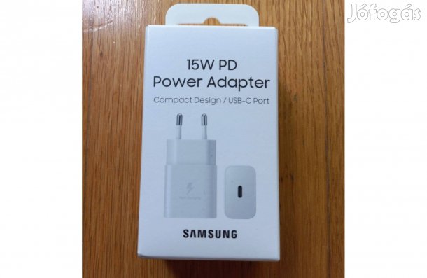 Samsung Power Adapter
