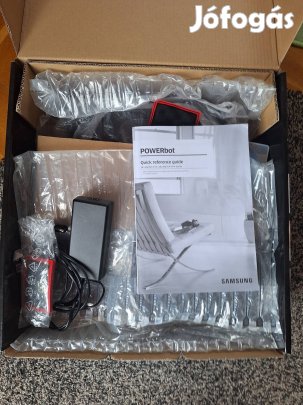 Samsung Powerbot VR7000 WiFi 