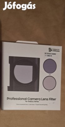 Samsung Professional Camera Lens Filter