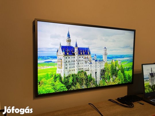 Samsung QE32LS03Bbuxxh Frame