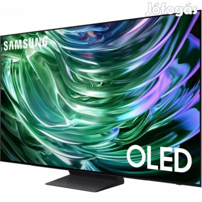 Samsung QE48S90Daexxh 48" S90D 4K UHD Smart AI 144Hz OLED Gaming TV
