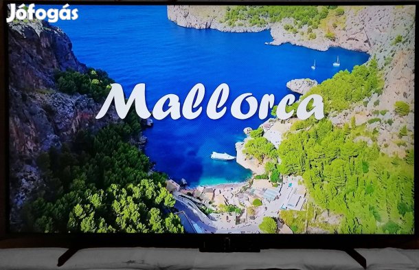 Samsung QE50Q60Bauxxh Qled Smart LED TV, 4K Ultra HD eladó