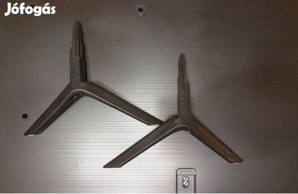 Samsung QE50Q60TAU LED LCD tv talp párban QE55Q60