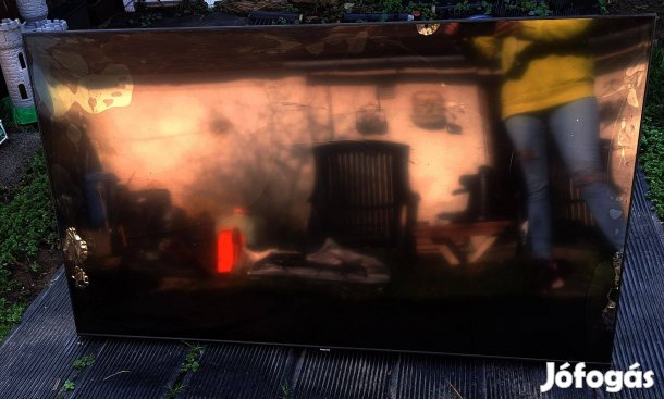 Samsung QE55Q60TAU 139 cm es Qled /4K TV