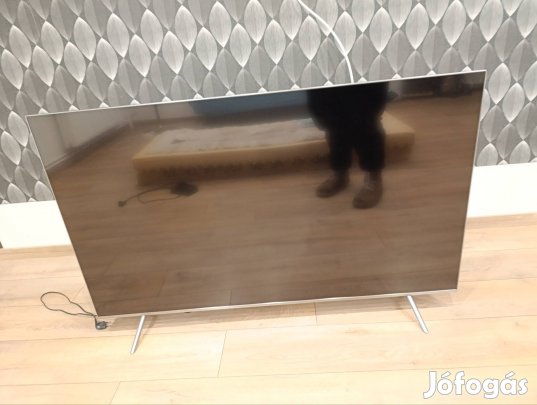 Samsung QE55Q6Fnat 4K Okostv 138 CM