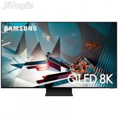 Samsung QE65Q800T 165CM 8K SMART Prémium % Akció!!