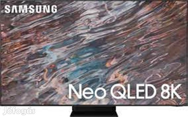 Samsung QE82Q800T 207CM 8K Qled Prémium ! Akció