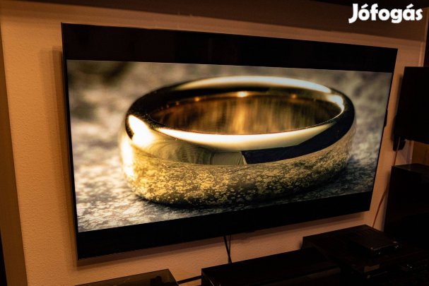 Samsung QE 65 Q80Tatxxh Qled TV