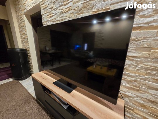 Samsung QE 65 Q80Tatxxh Qled TV eladó