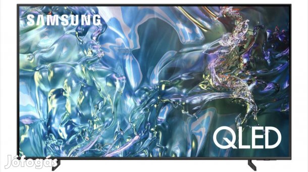 Samsung Qled 127cm 4K Smart  QE50Q65aauxxn