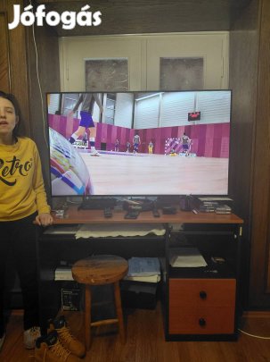 Samsung Qled Smart Tv