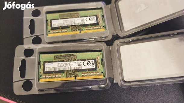 Samsung RAM 2X8GB 3200MHZ DDR4