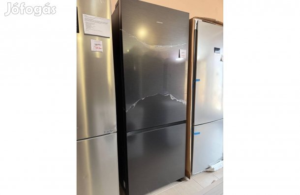 Samsung RB53DG706AB1EO Nofrost hűtő,A energia,538L.(535e.helyett)