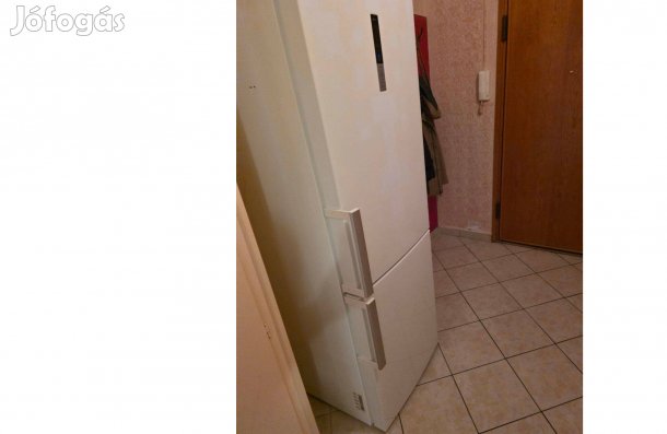 Samsung RL56Ghgsw Hűtőszekrény eladó