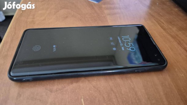 Samsung S10+ Plusz független karcmentes