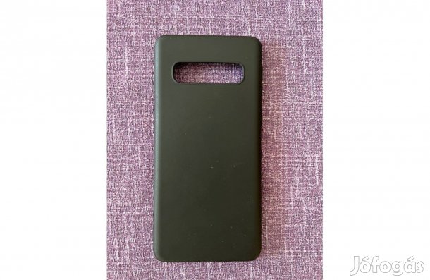 Samsung S10 telefontok vadonat új