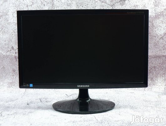 Samsung S19B150N monitor lehet hogy hibás D-SUB VGA