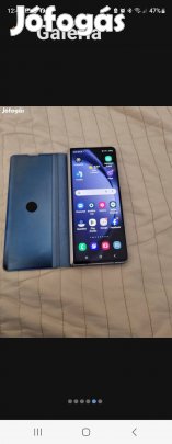 Samsung S21kituno allapotban